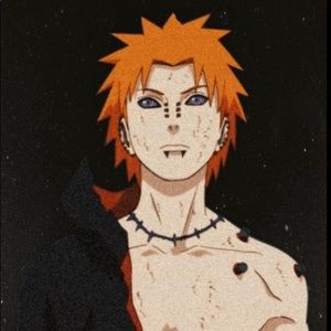 Meet your Posher, Jake